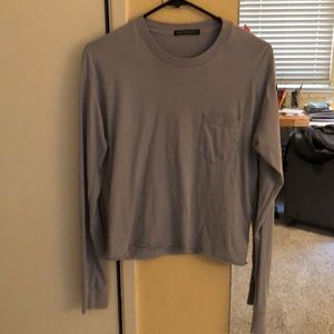 Brandy Melville shirt! ACCEPTING ALL OFFERS